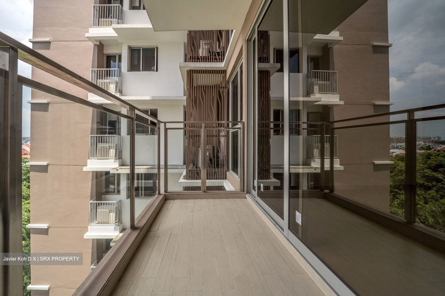 Bartley Residences (D19), Apartment #360948911